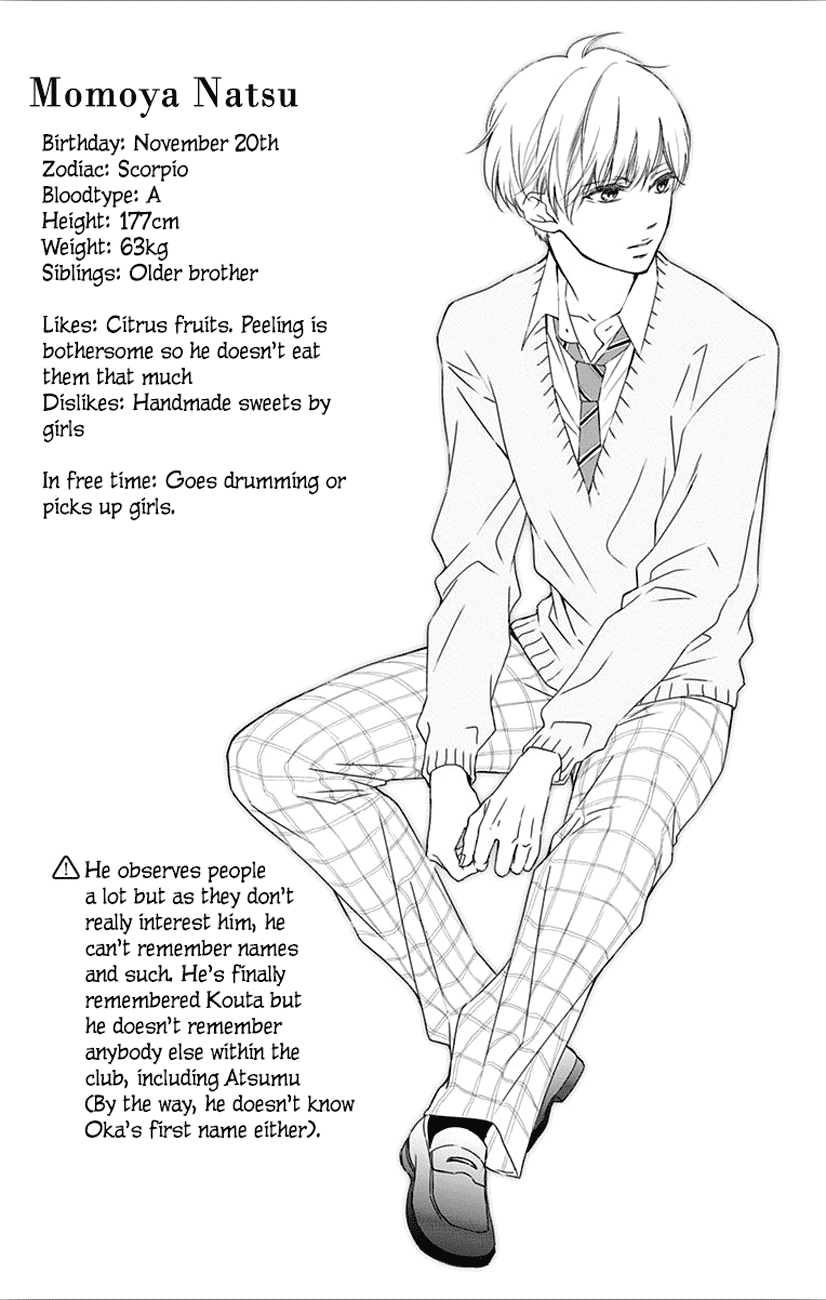 Kono Oto Tomare!, Chapter 66 image 46